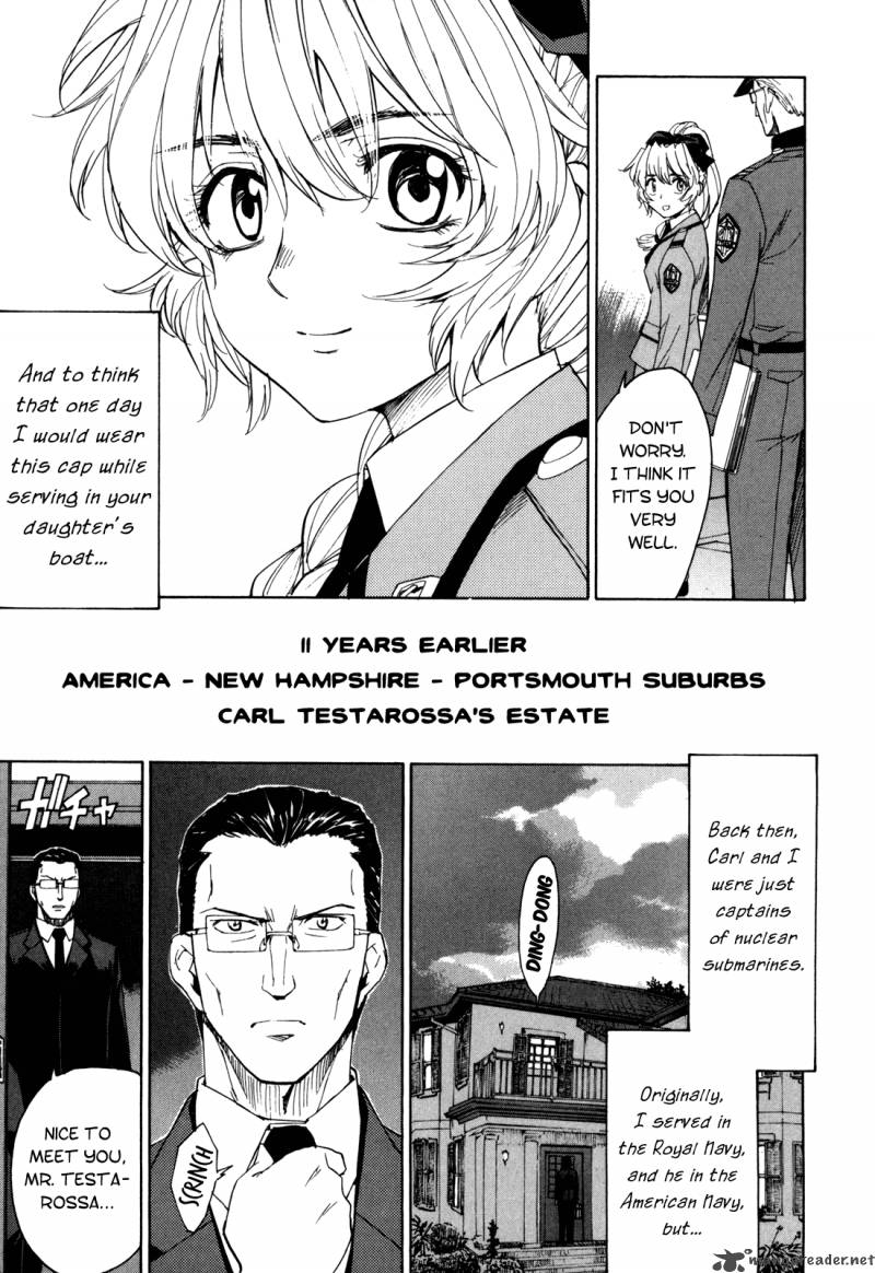 Full Metal Panic Sigma 27 3