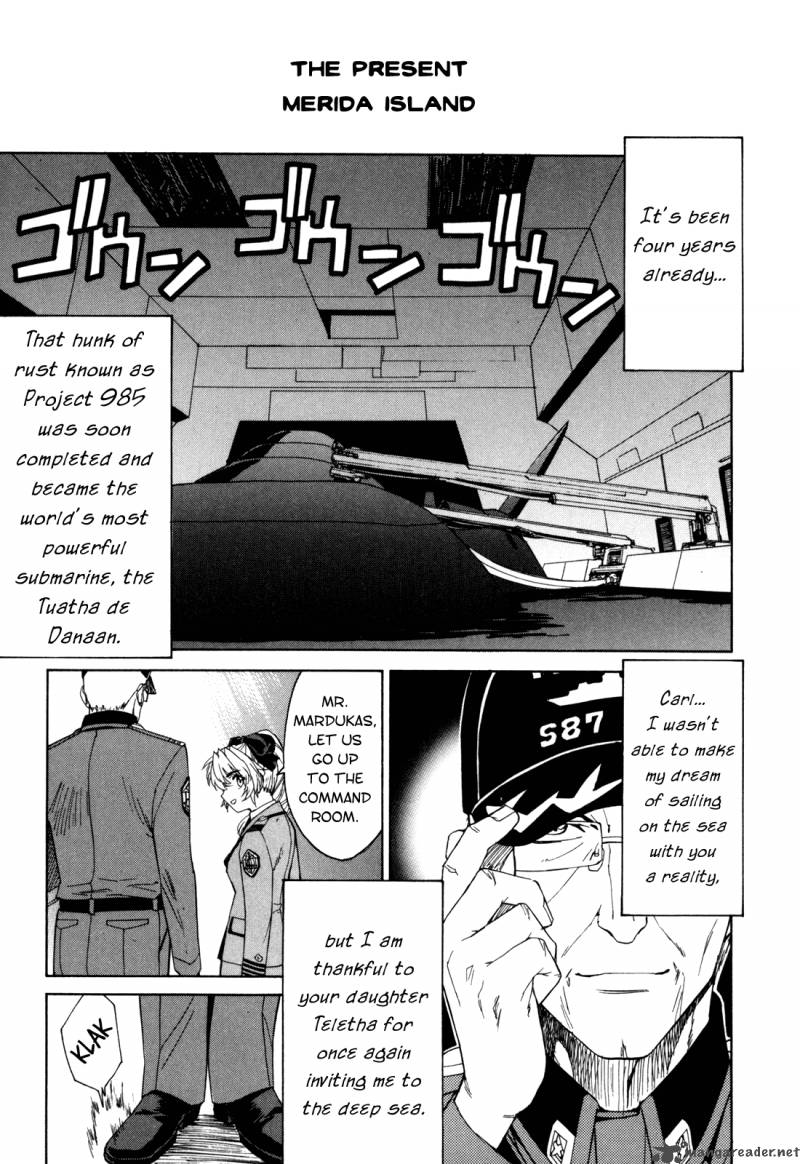 Full Metal Panic Sigma 27 30