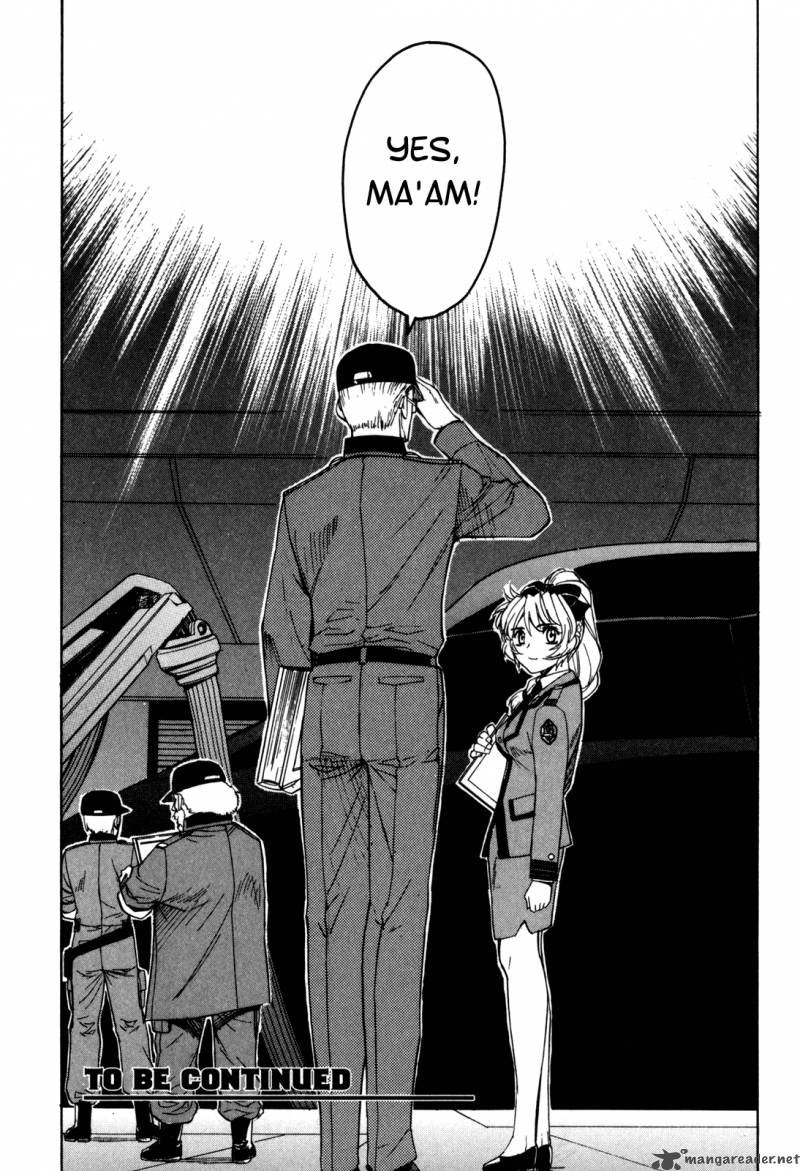 Full Metal Panic Sigma 27 31