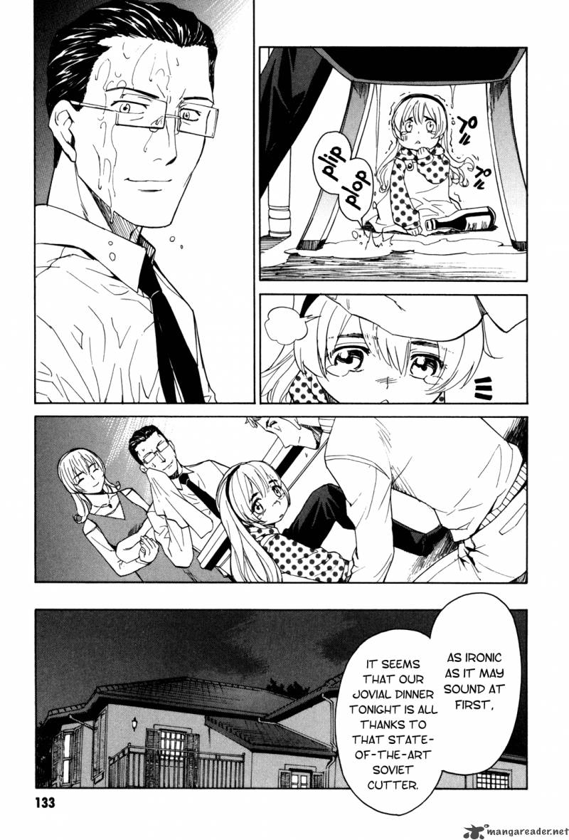Full Metal Panic Sigma 27 7