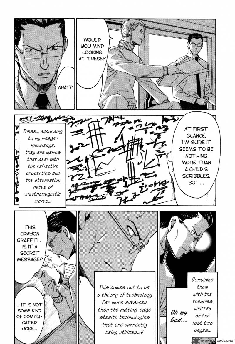 Full Metal Panic Sigma 27 9