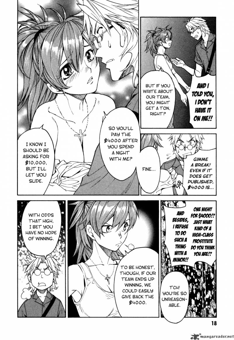 Full Metal Panic Sigma 28 19