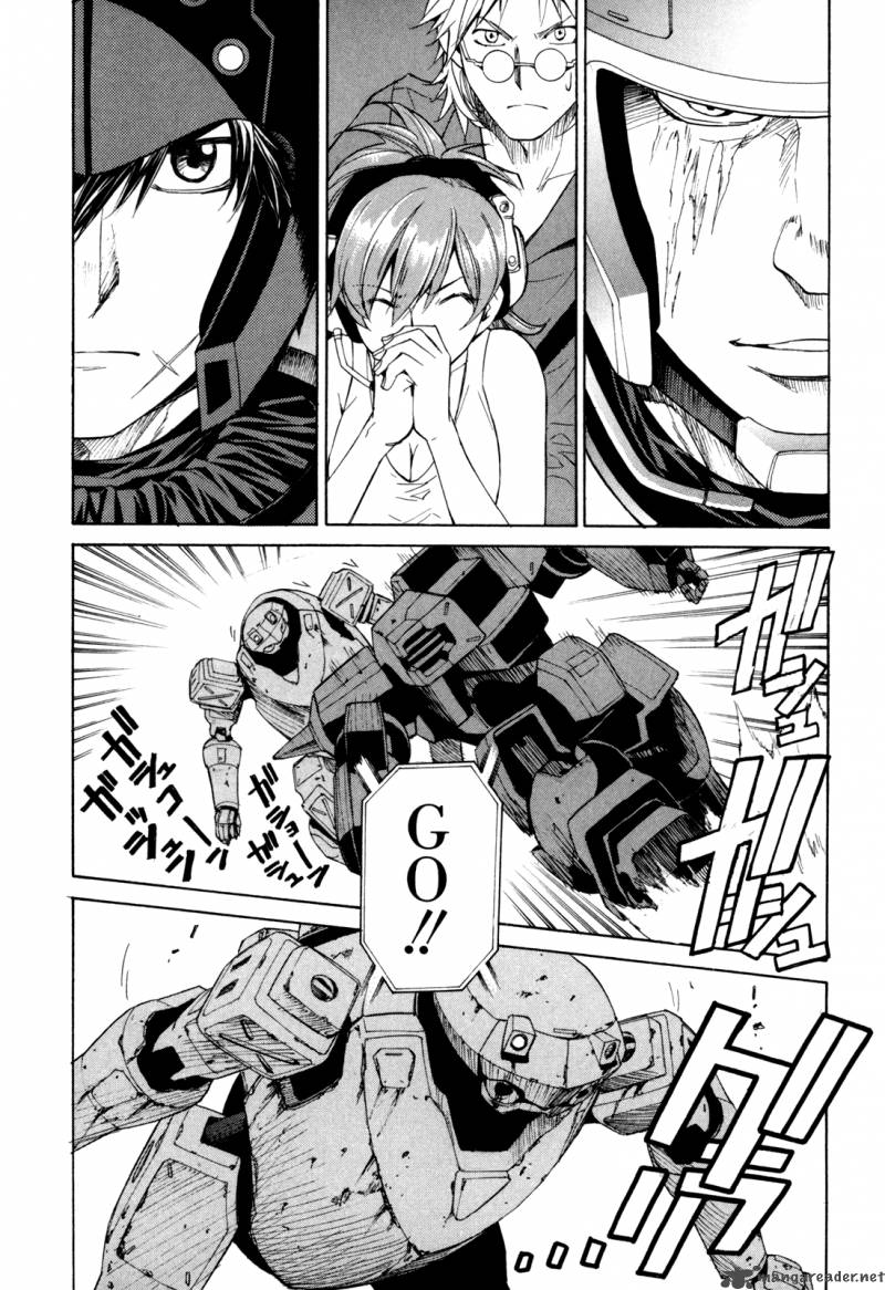 Full Metal Panic Sigma 28 36