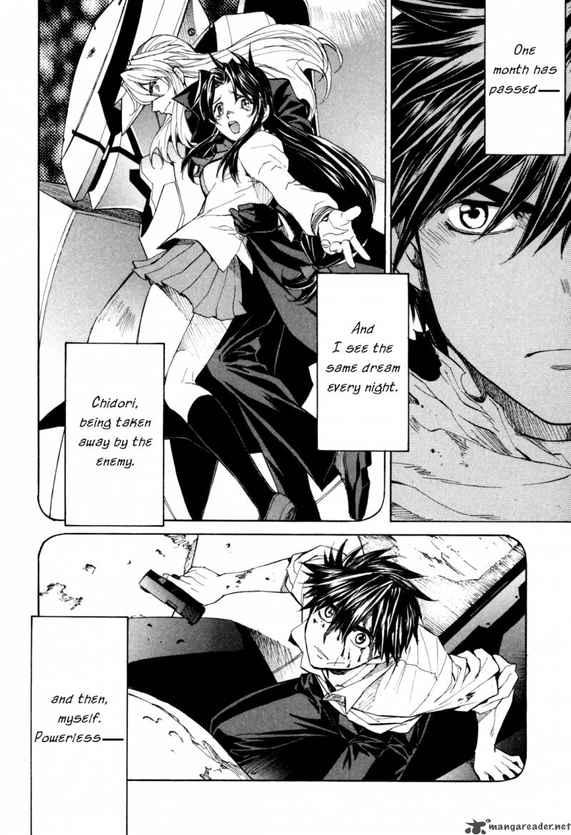 Full Metal Panic Sigma 28 7