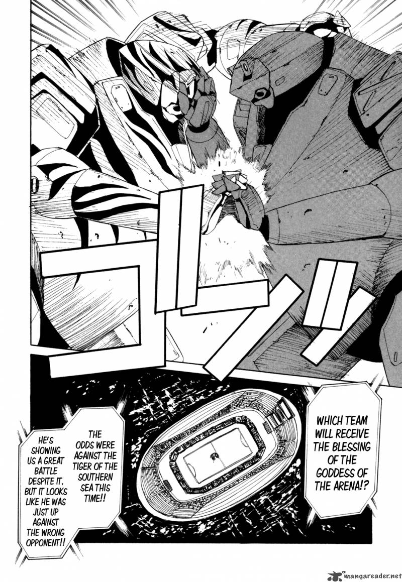 Full Metal Panic Sigma 28 9