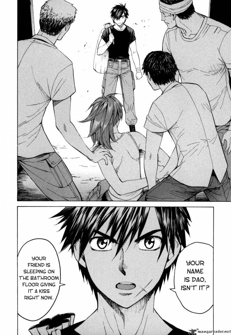 Full Metal Panic Sigma 29 12