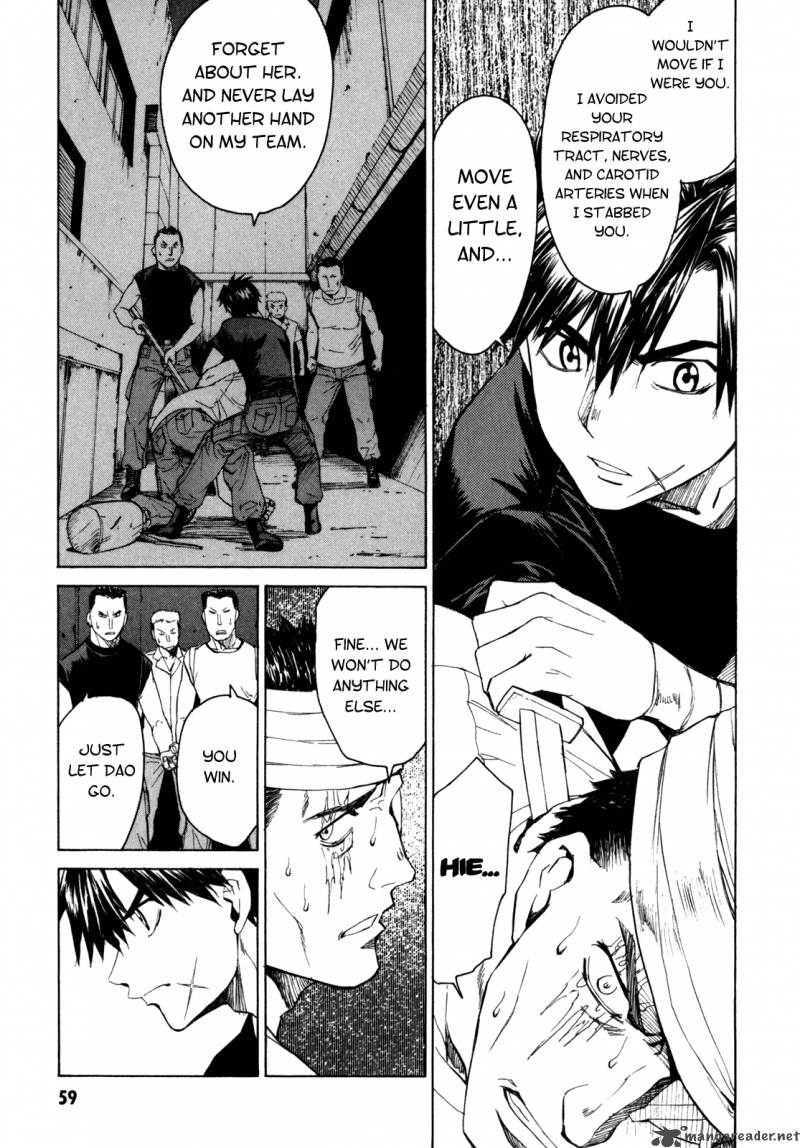 Full Metal Panic Sigma 29 15