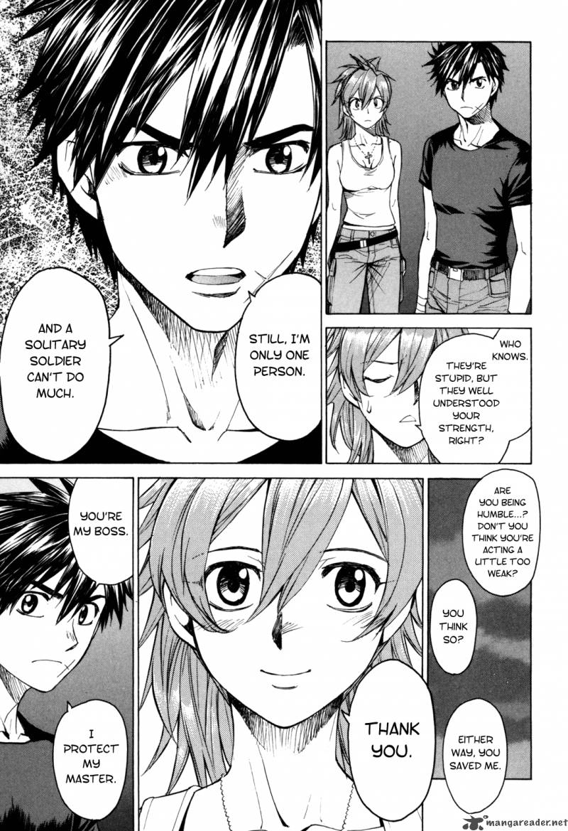 Full Metal Panic Sigma 29 17