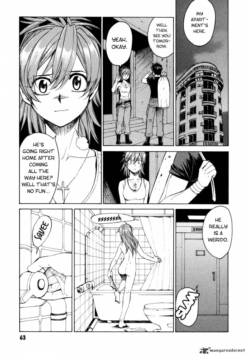 Full Metal Panic Sigma 29 19