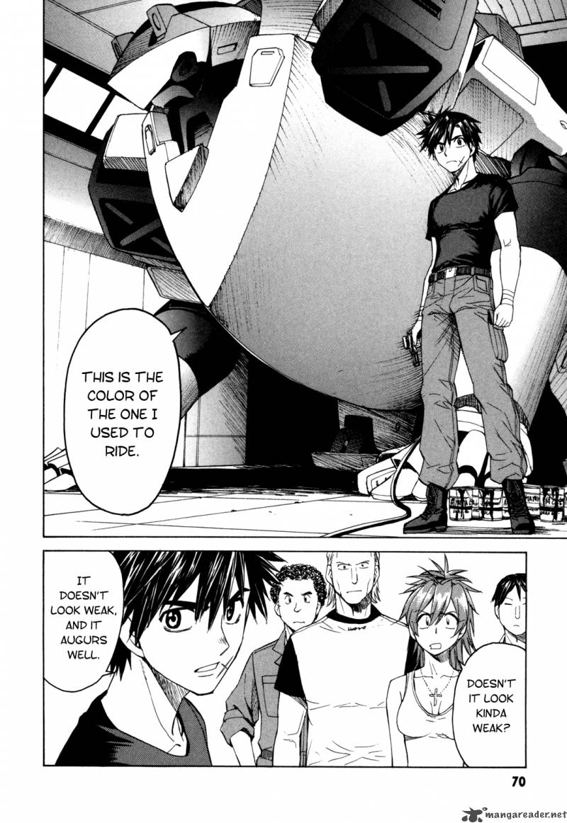Full Metal Panic Sigma 29 26