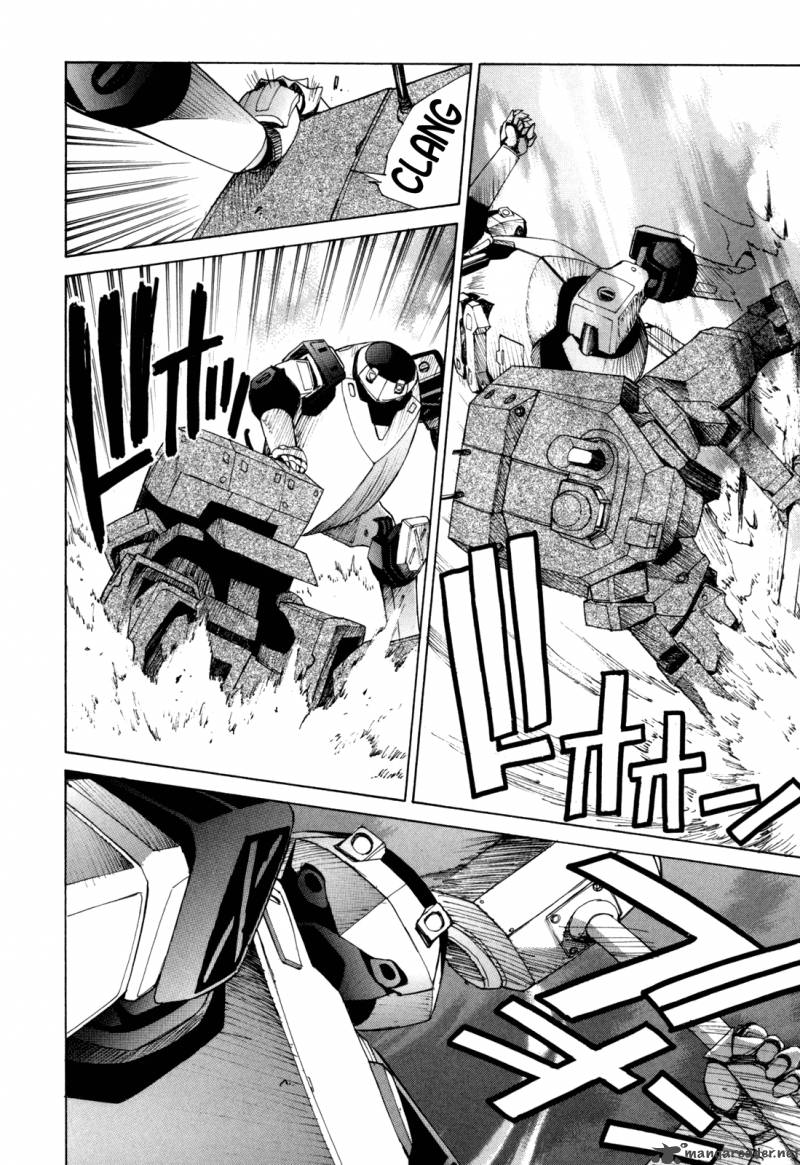 Full Metal Panic Sigma 29 28