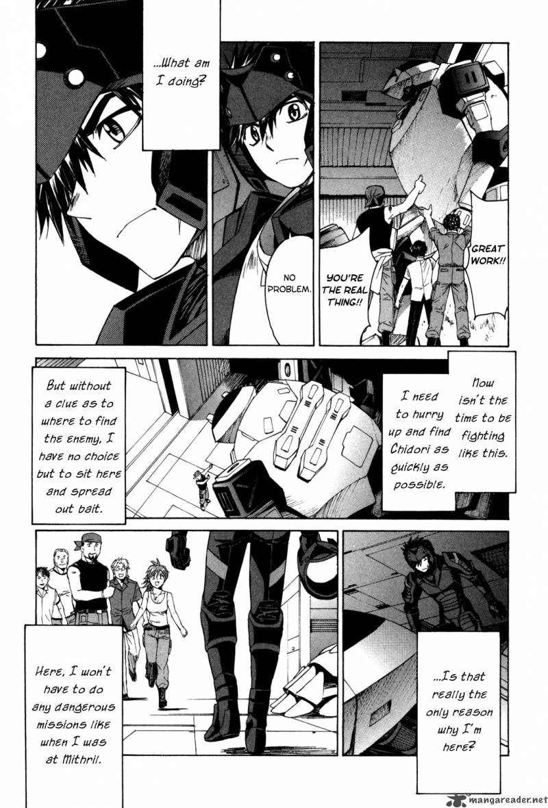 Full Metal Panic Sigma 29 30