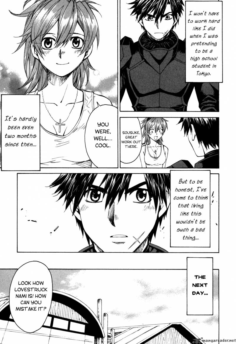 Full Metal Panic Sigma 29 31