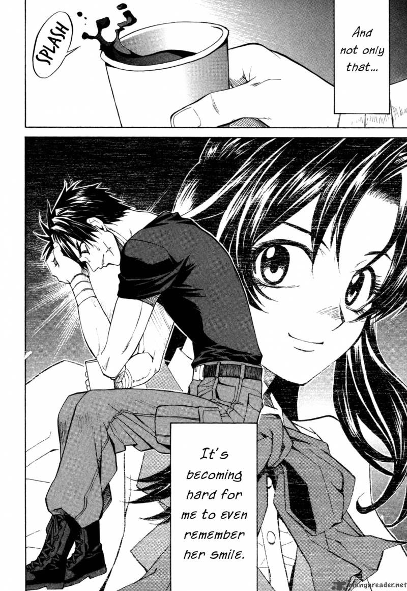 Full Metal Panic Sigma 29 34