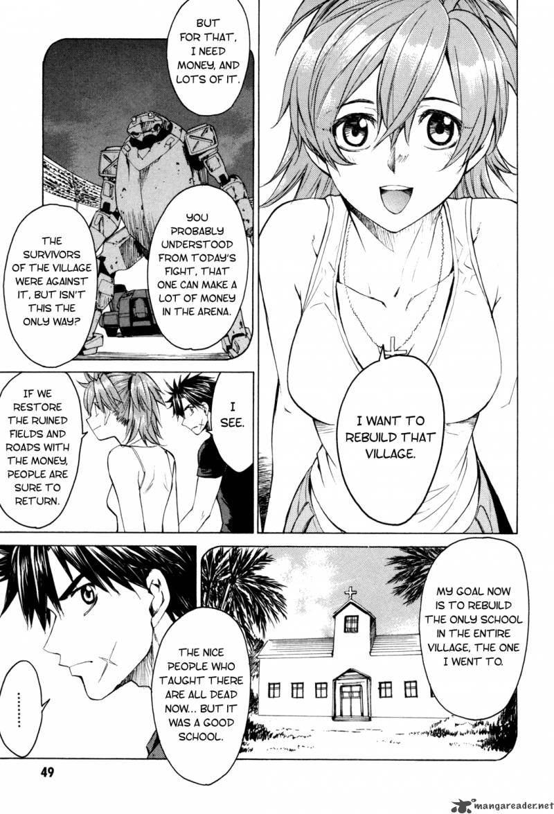 Full Metal Panic Sigma 29 5