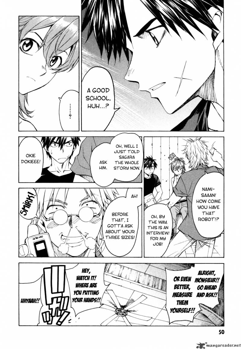 Full Metal Panic Sigma 29 6