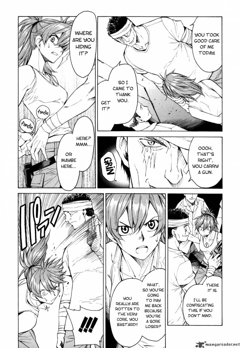 Full Metal Panic Sigma 29 9