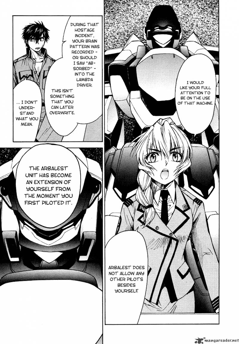 Full Metal Panic Sigma 3 10