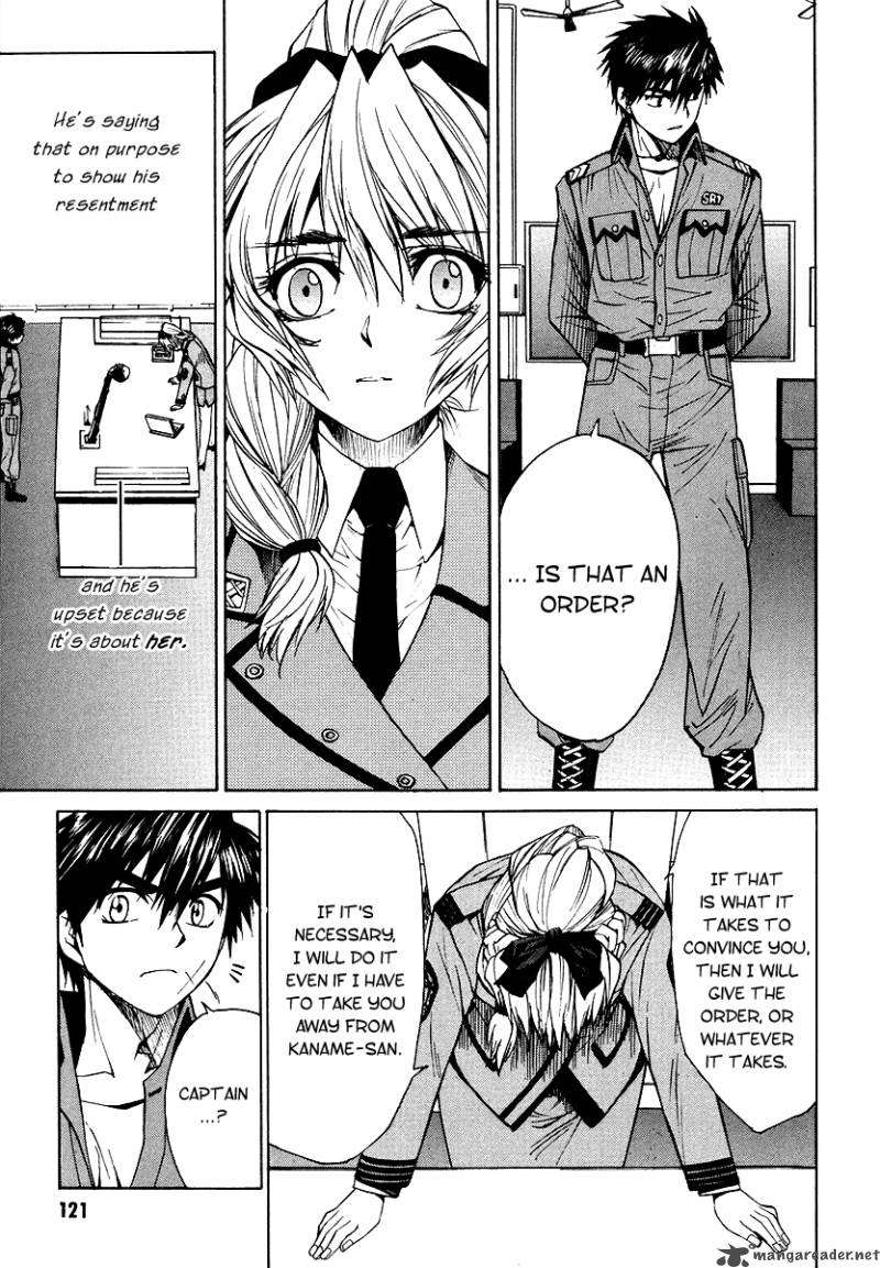 Full Metal Panic Sigma 3 12