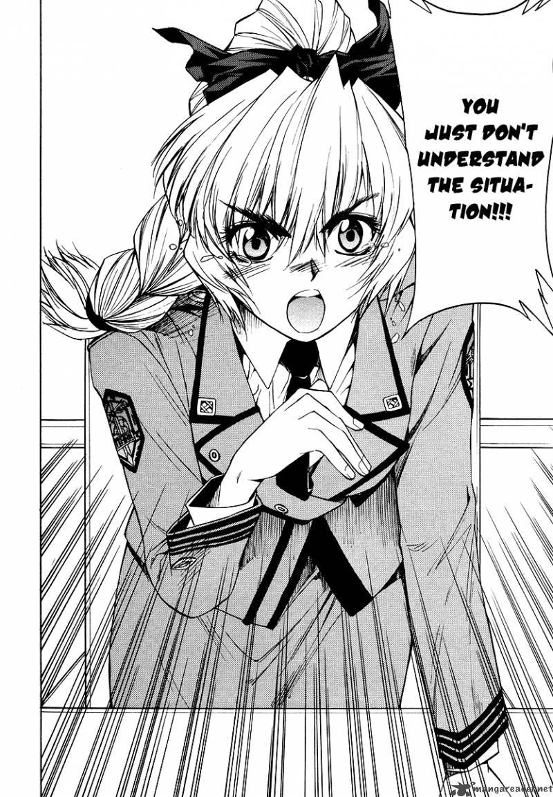 Full Metal Panic Sigma 3 13