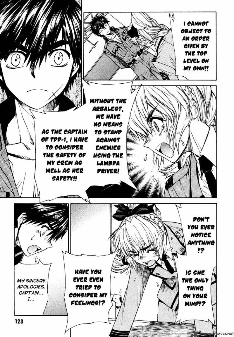 Full Metal Panic Sigma 3 14