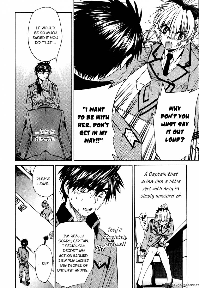 Full Metal Panic Sigma 3 15