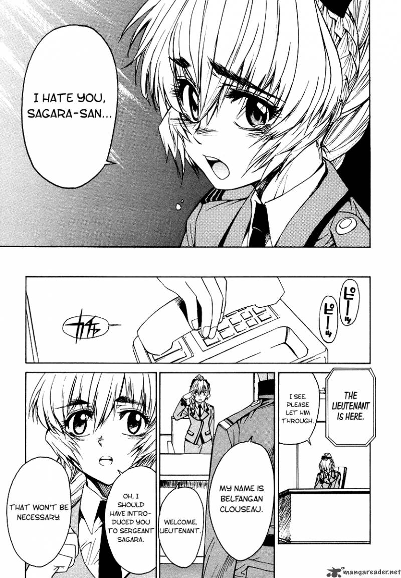 Full Metal Panic Sigma 3 16