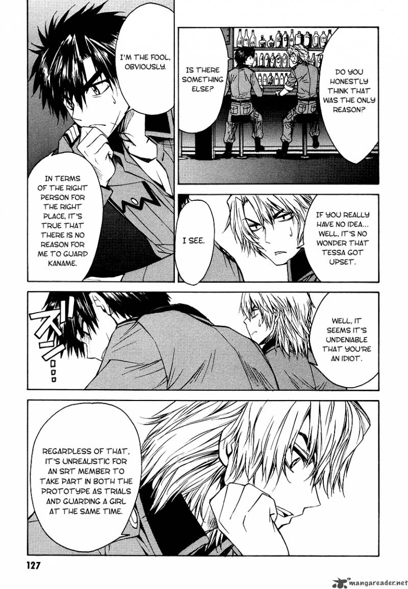 Full Metal Panic Sigma 3 18