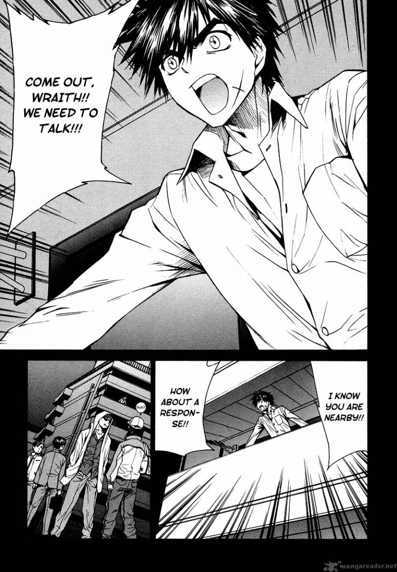 Full Metal Panic Sigma 3 20