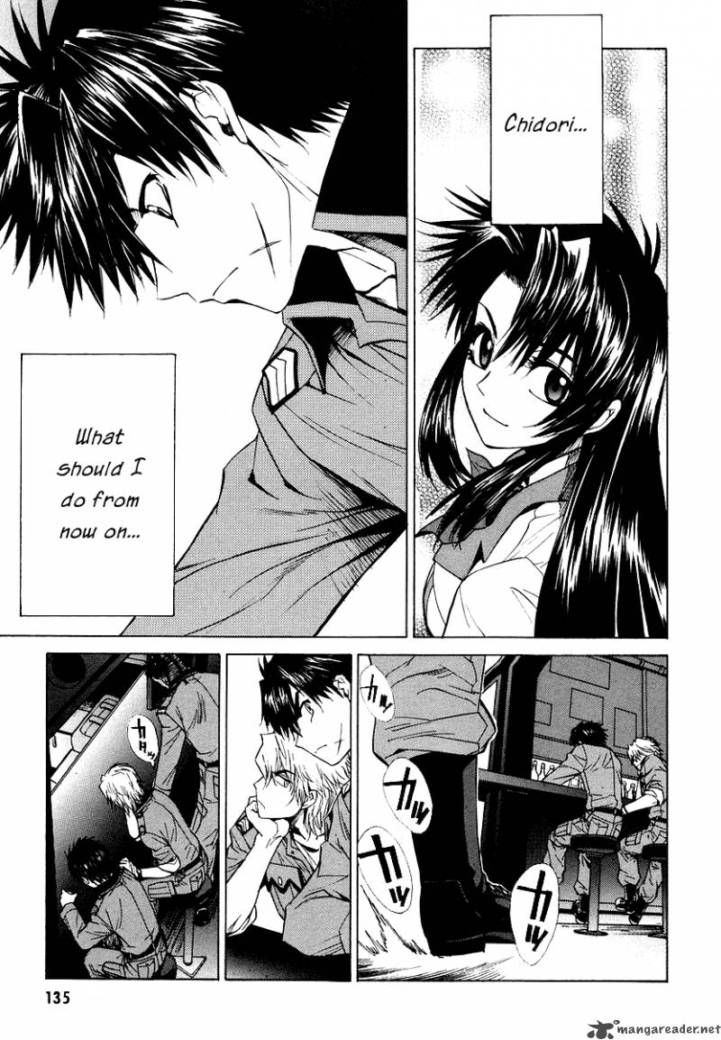 Full Metal Panic Sigma 3 26