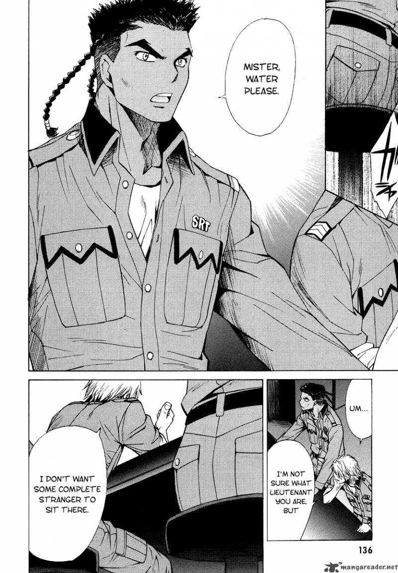 Full Metal Panic Sigma 3 27