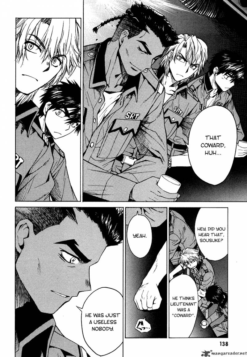 Full Metal Panic Sigma 3 29