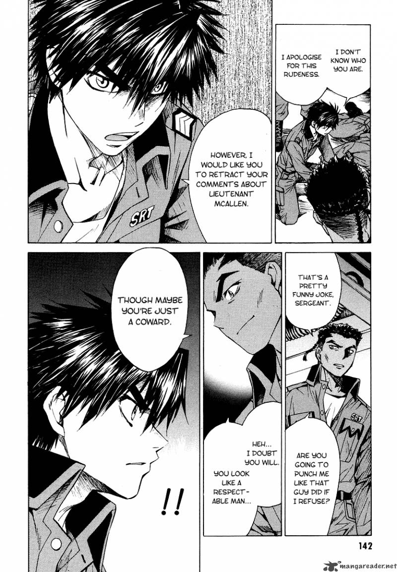 Full Metal Panic Sigma 3 33