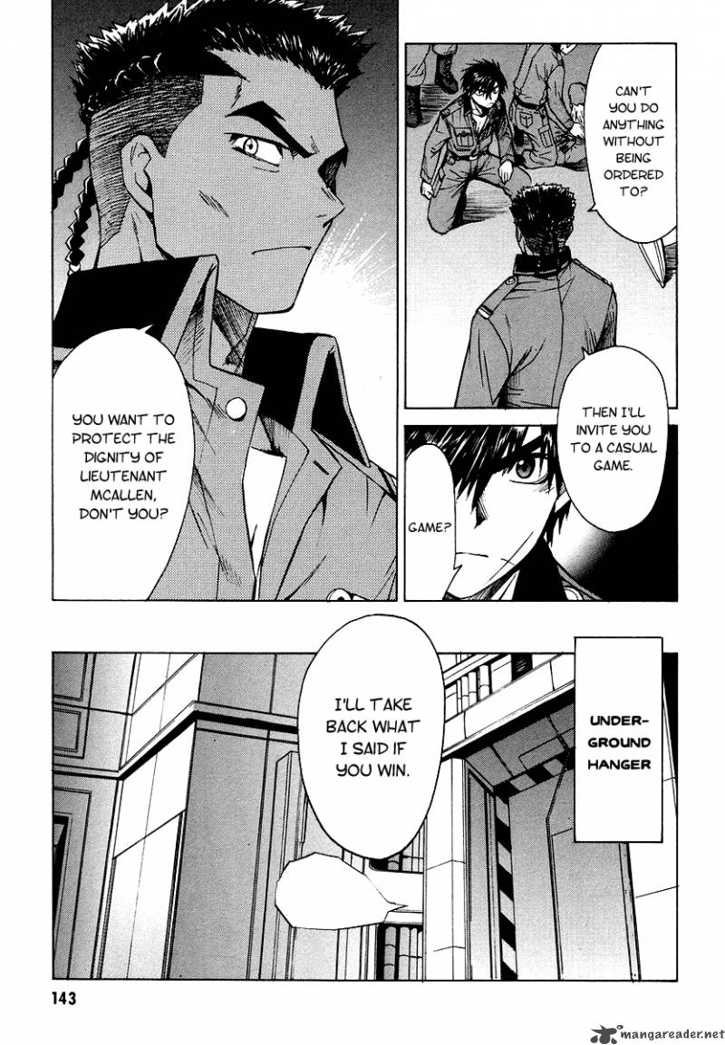 Full Metal Panic Sigma 3 34