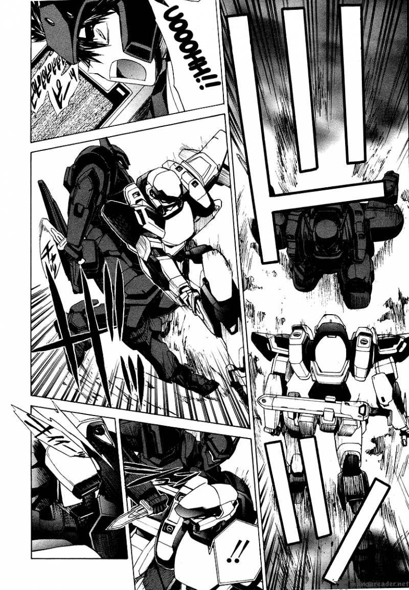 Full Metal Panic Sigma 3 39