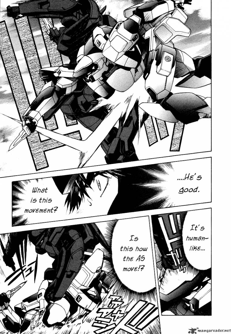 Full Metal Panic Sigma 3 40