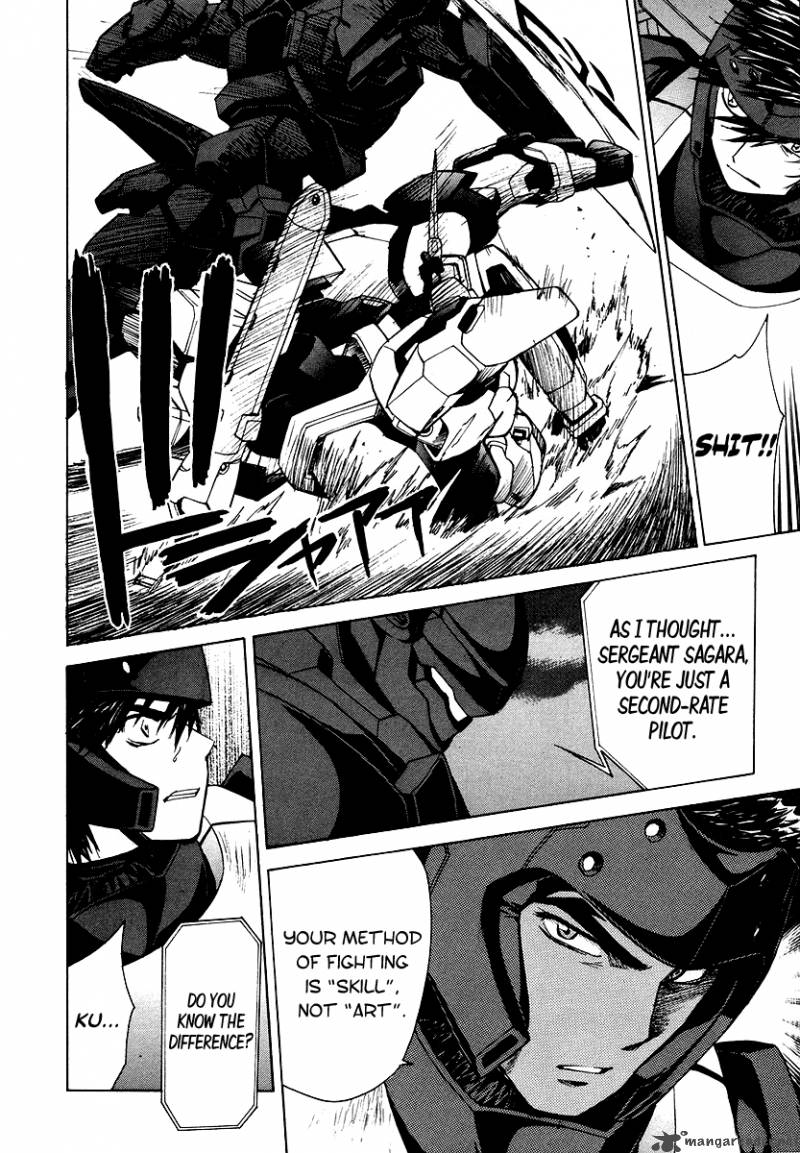 Full Metal Panic Sigma 3 41