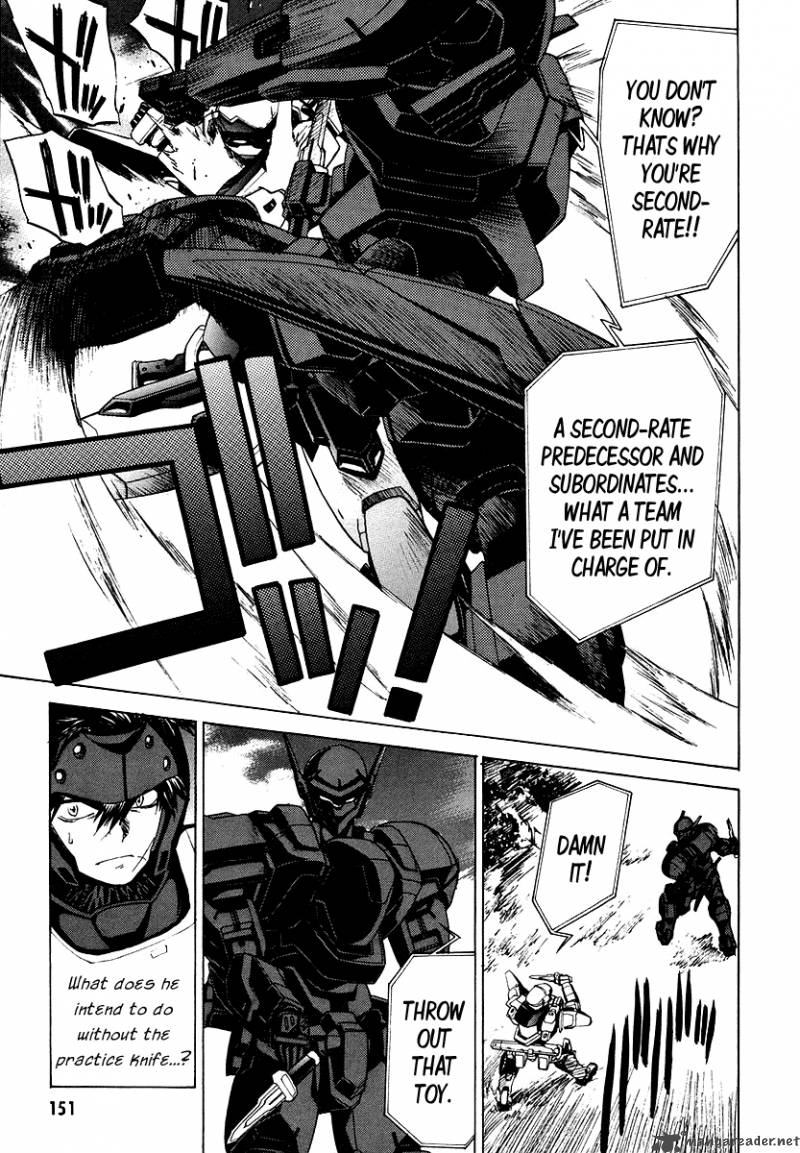 Full Metal Panic Sigma 3 42