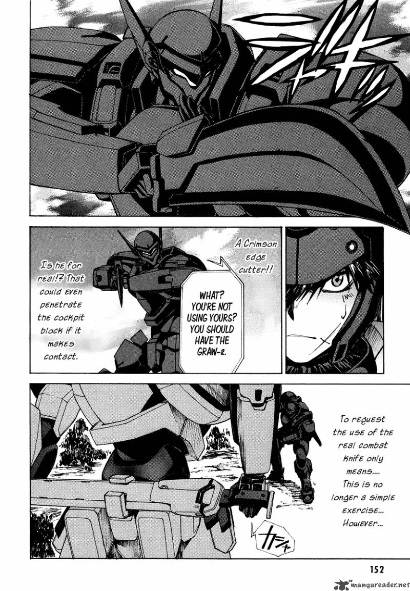 Full Metal Panic Sigma 3 43