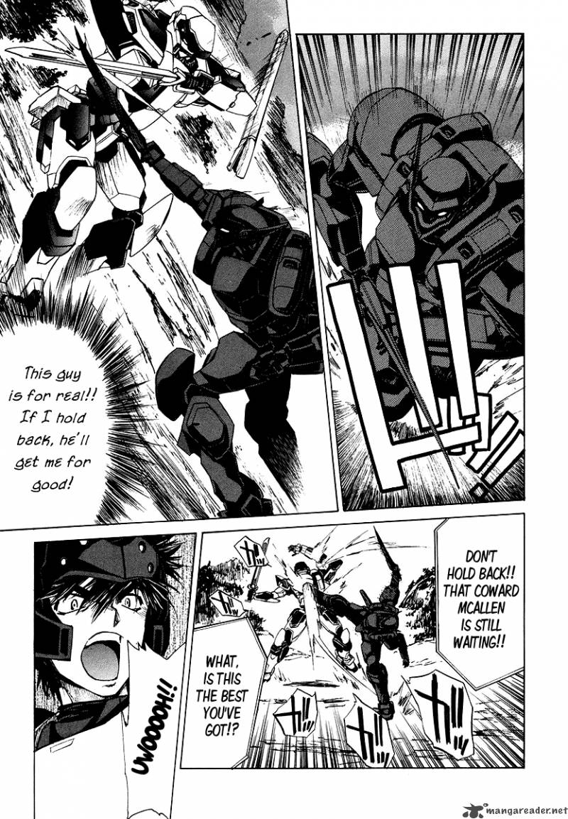 Full Metal Panic Sigma 3 44