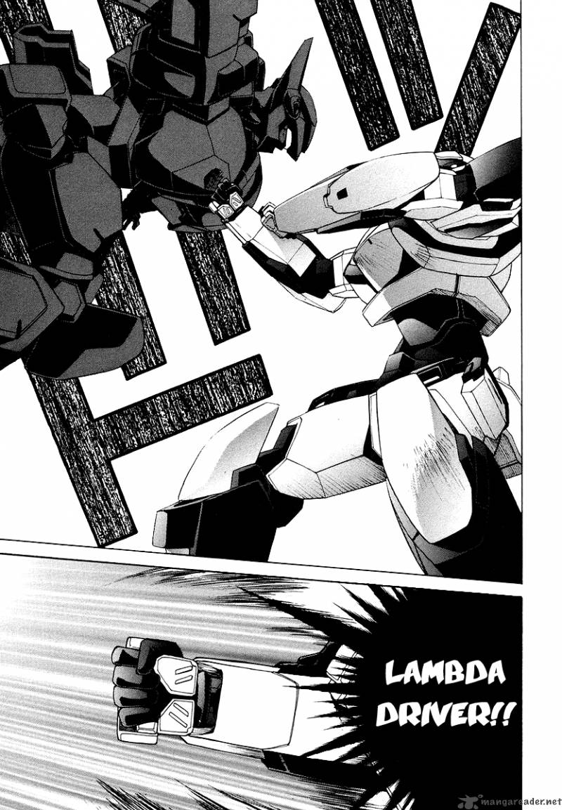 Full Metal Panic Sigma 3 48