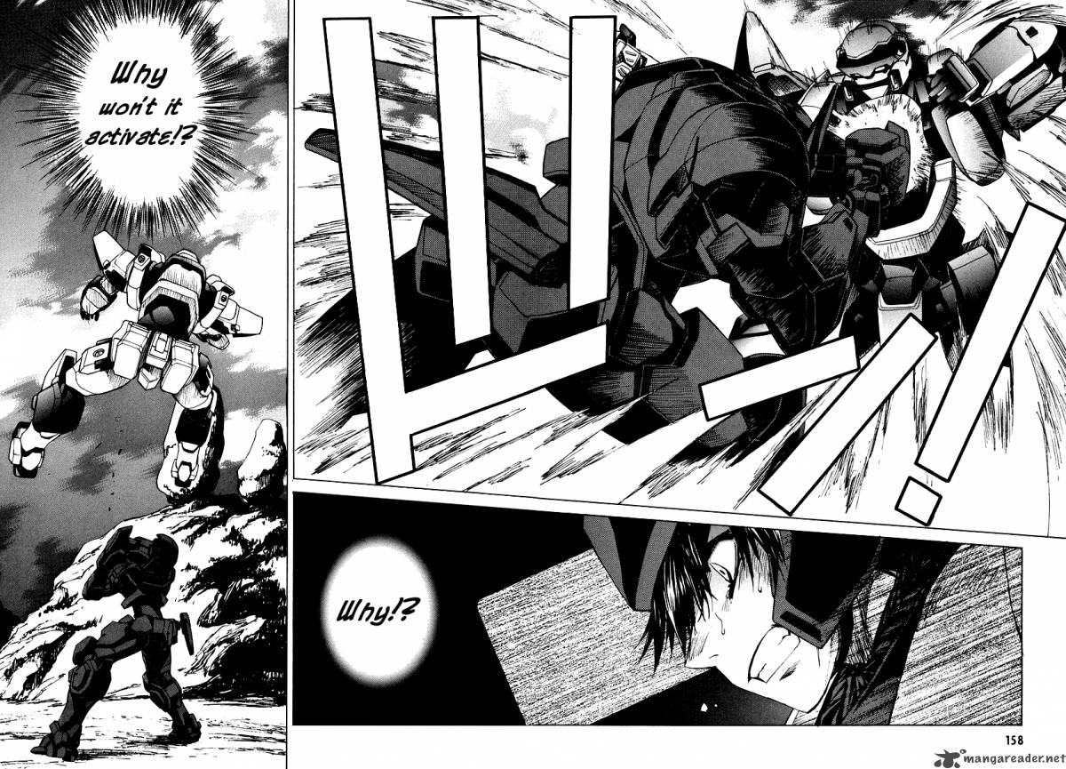 Full Metal Panic Sigma 3 49