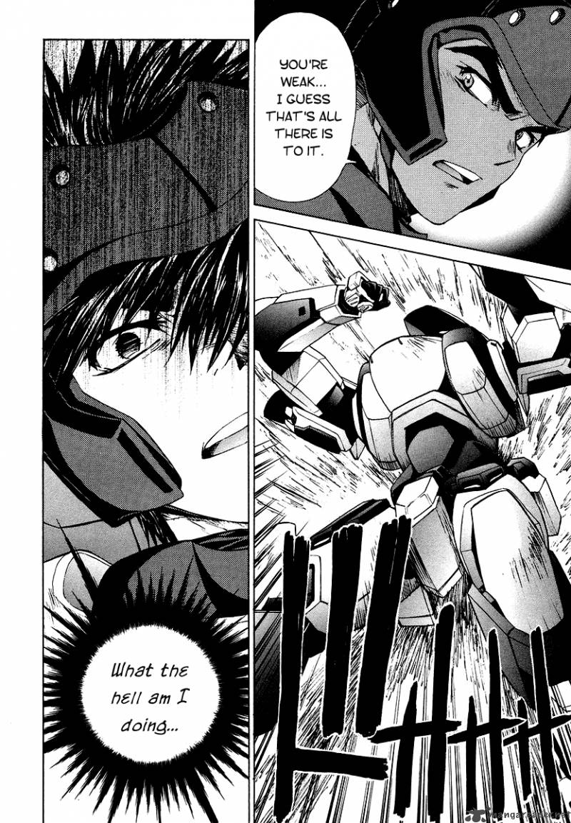 Full Metal Panic Sigma 3 50