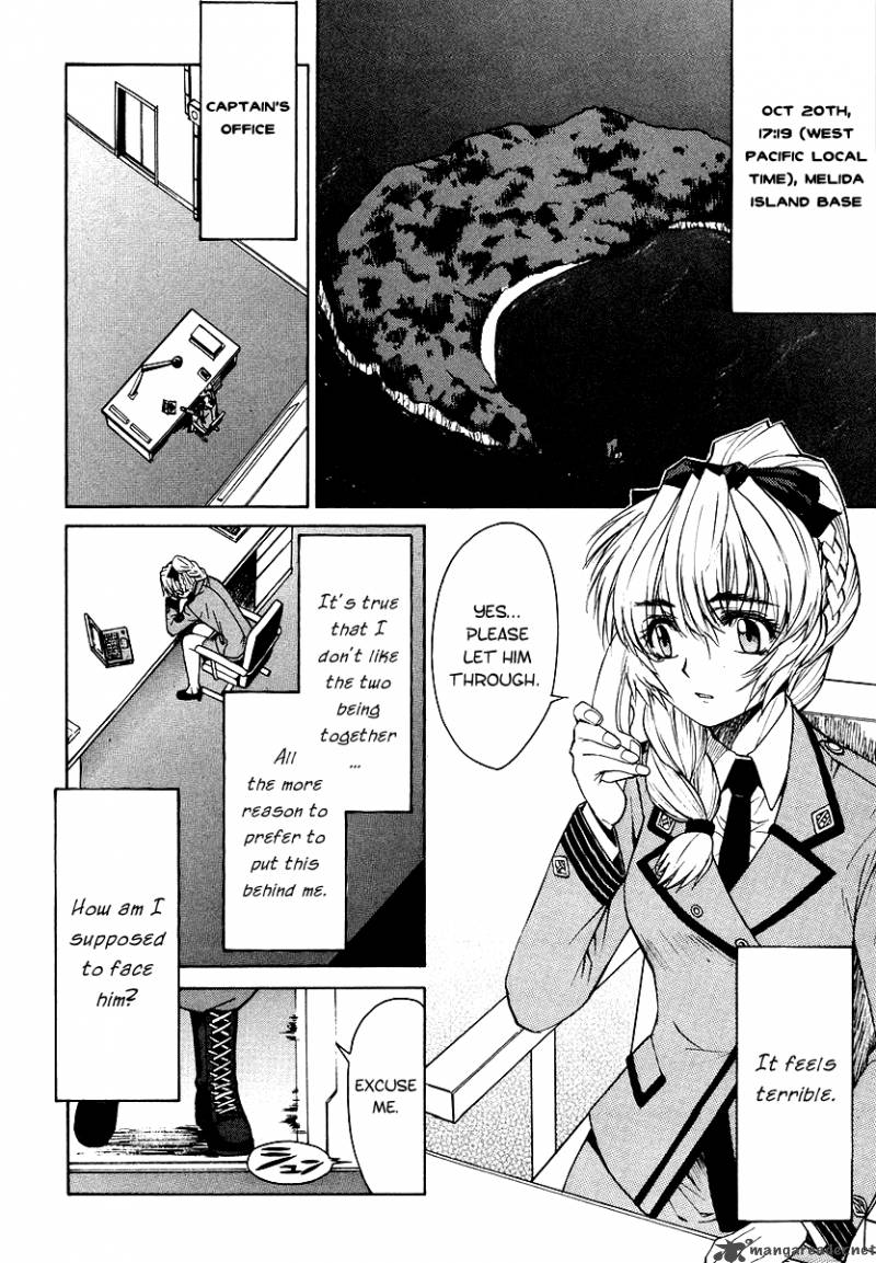 Full Metal Panic Sigma 3 7