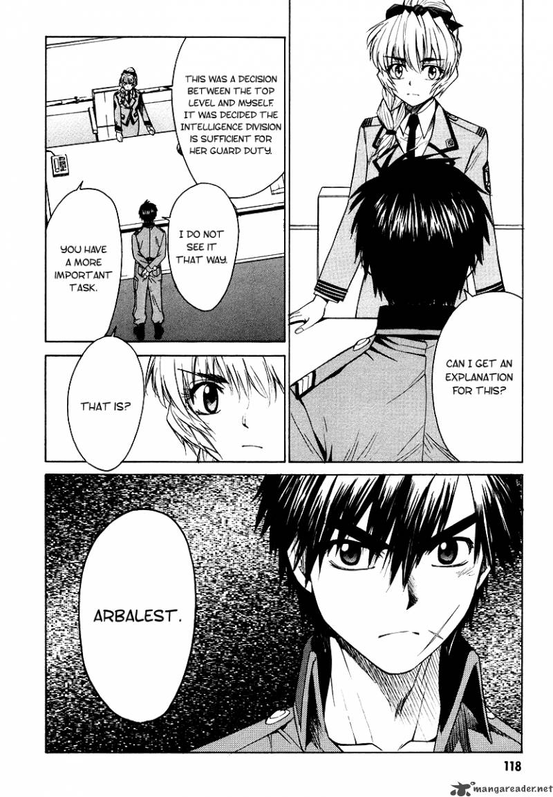 Full Metal Panic Sigma 3 9