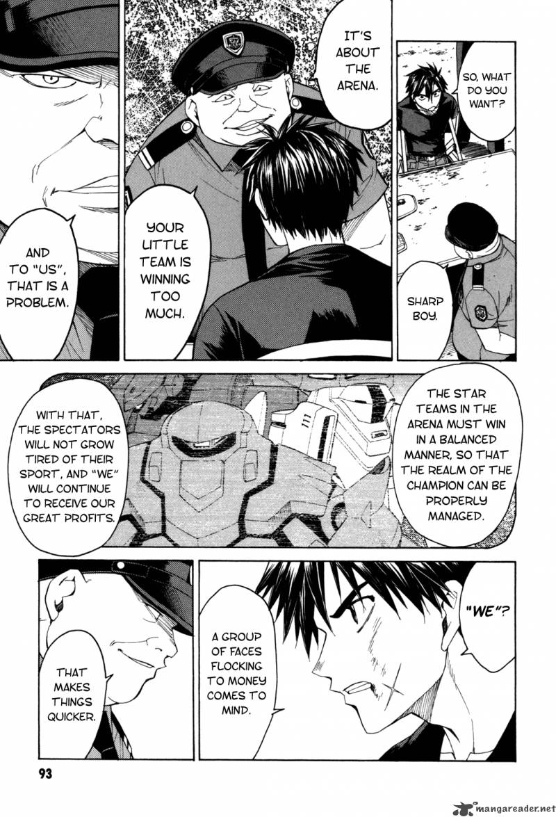 Full Metal Panic Sigma 30 13