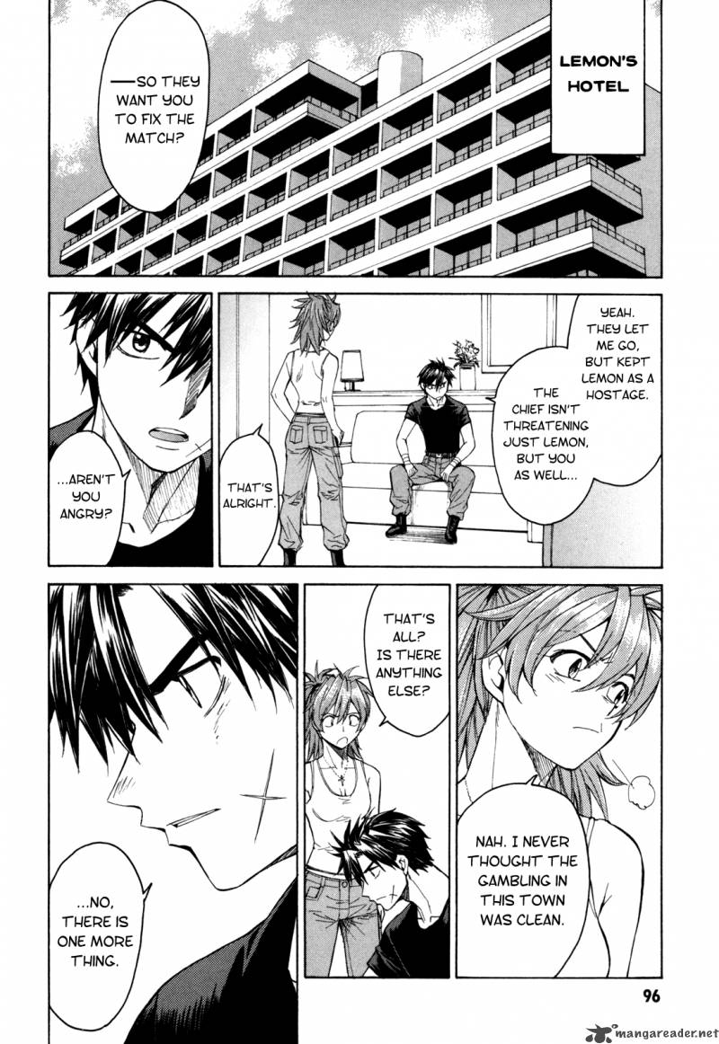 Full Metal Panic Sigma 30 16