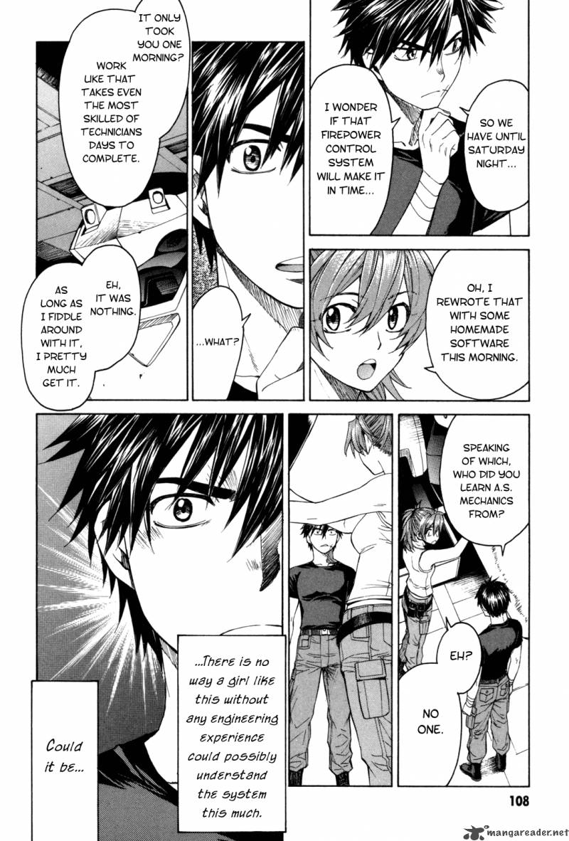 Full Metal Panic Sigma 30 28