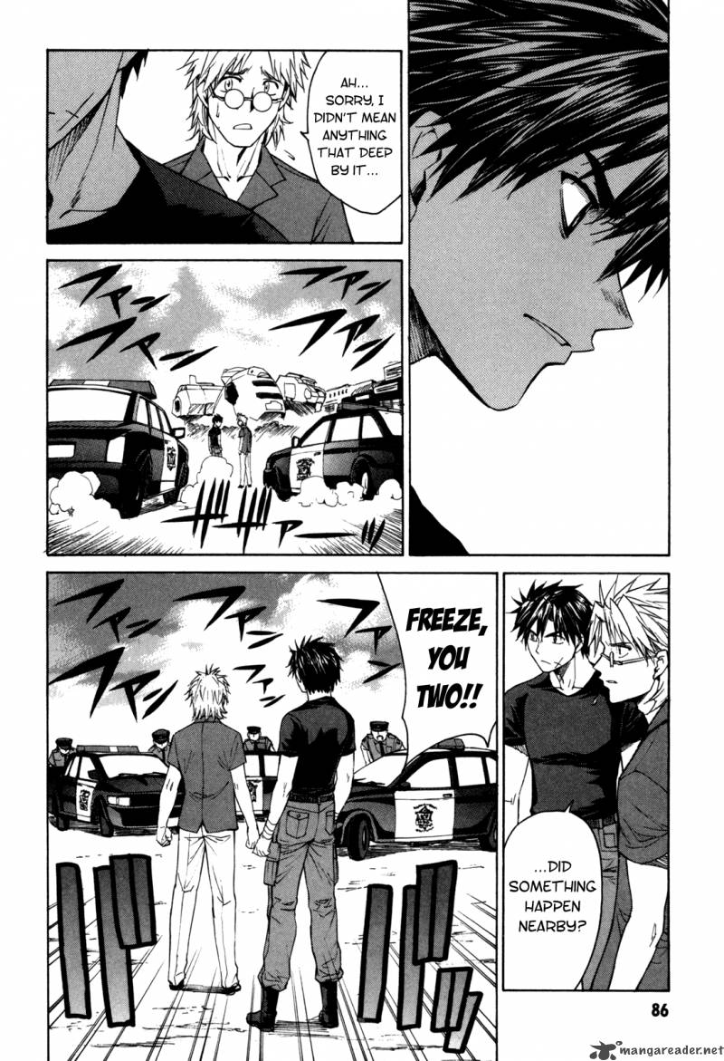 Full Metal Panic Sigma 30 6
