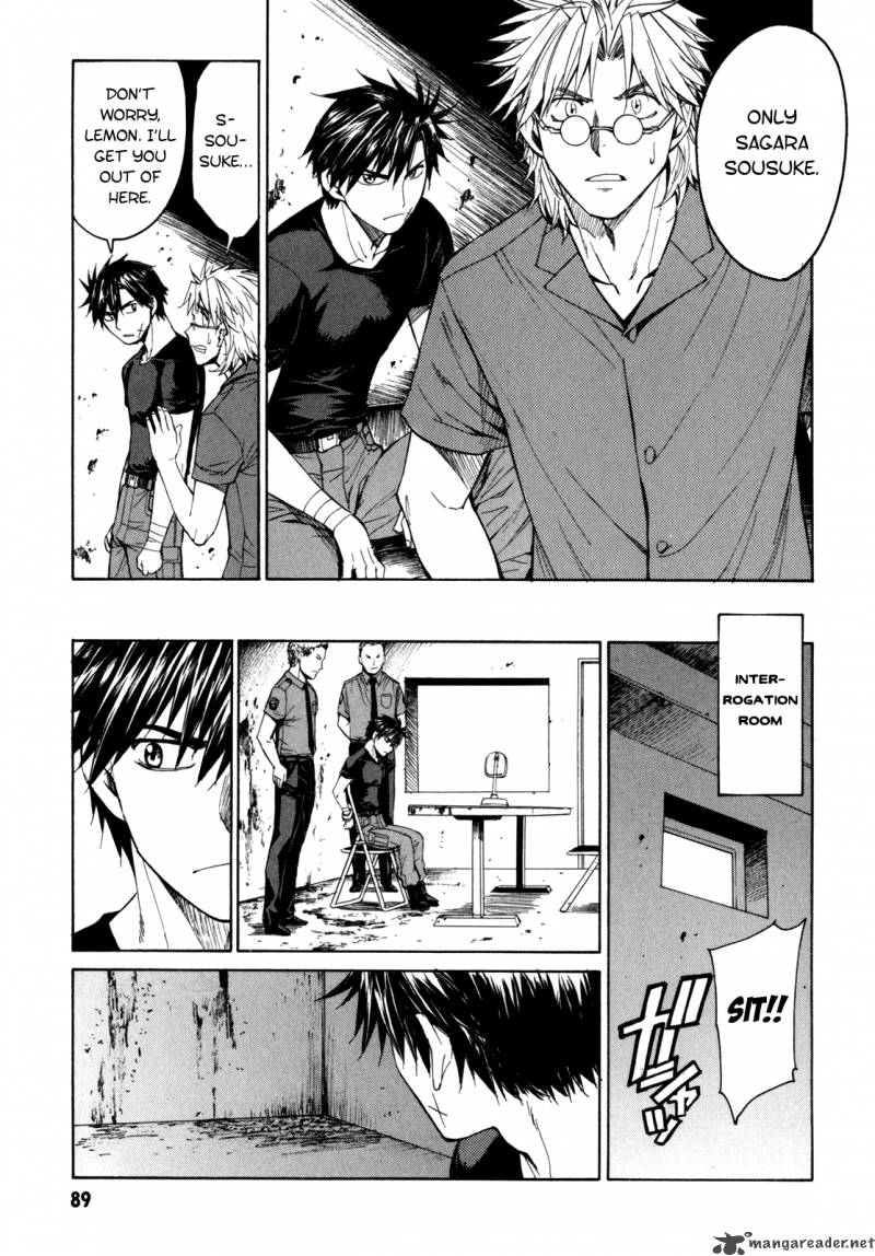 Full Metal Panic Sigma 30 9